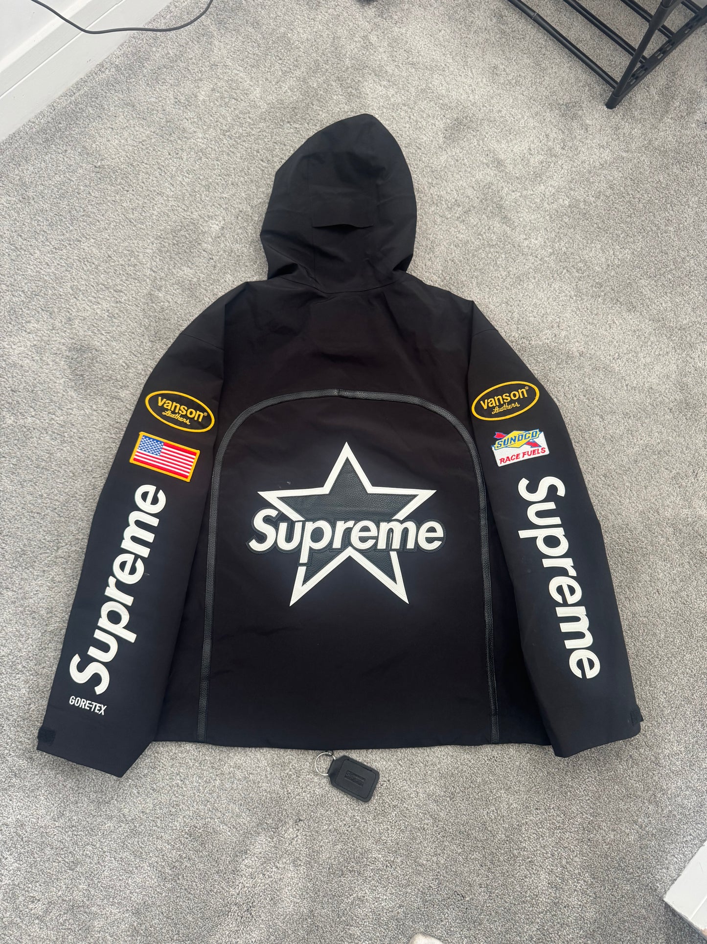KAIROX JACKET