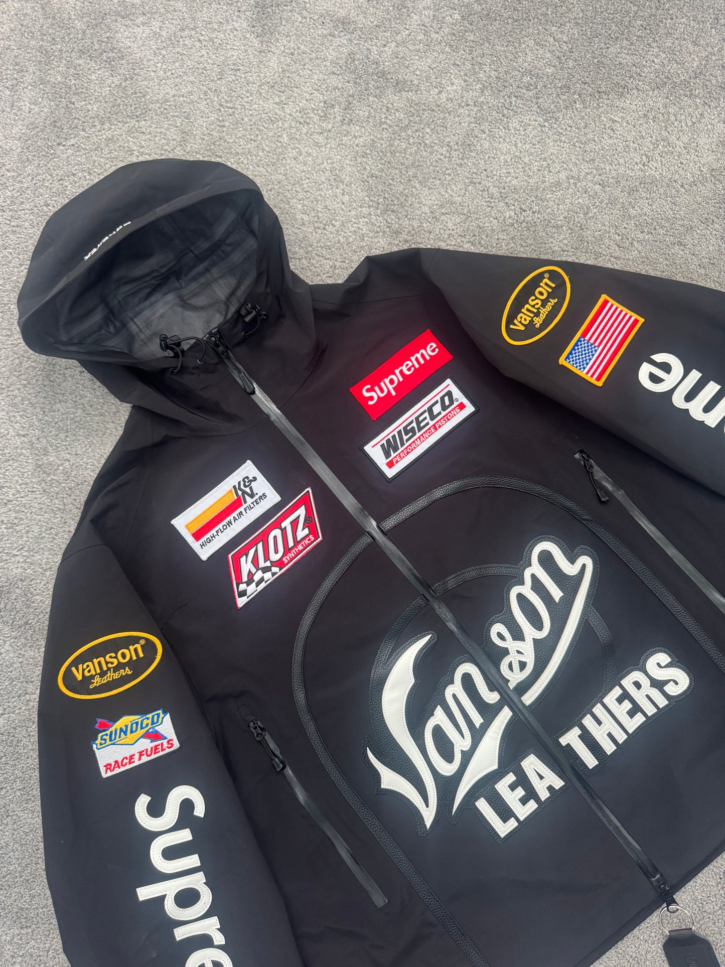 KAIROX JACKET